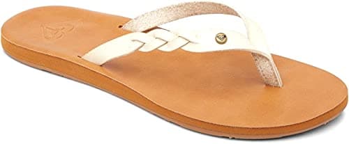 Roxy Women's Liza Iv Sandal - Stylish Summer Footwear