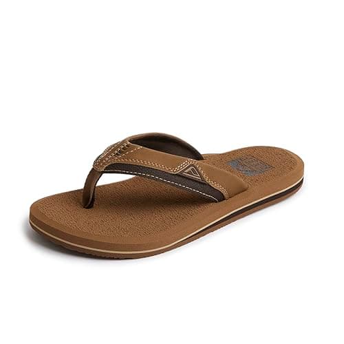 Mens Cushion Dawn Sandals