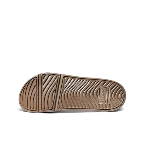 REEF Men's Oasis Double-Up Sandals