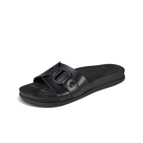 REEF Women's Cushion Soho Cruz Sandals