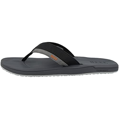 REEF Men's Contoured Cushion Sandals