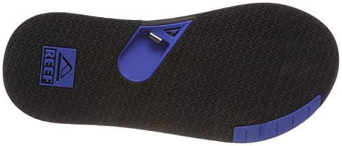 REEF Men's Fanning Low Profile Sandal