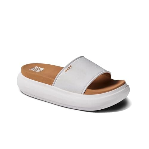 REEF Women's Bondi Bay Sandal - Lightweight & Water Friendly