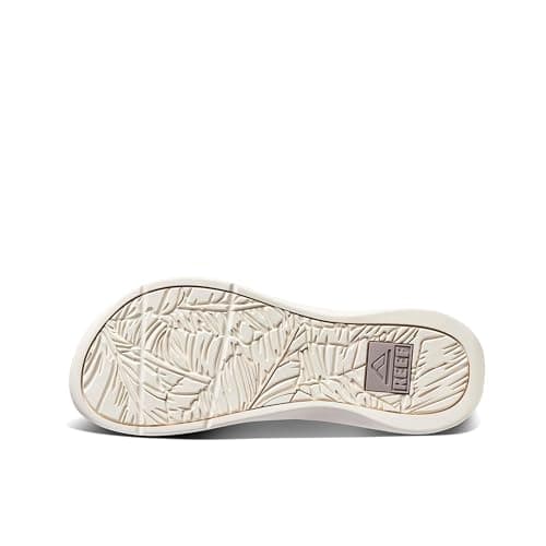 REEF Men's Pacific Flip-Flop Sandals