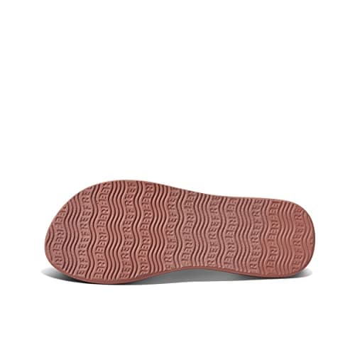 REEF Women's Cushion Devynn Comfort Sandal