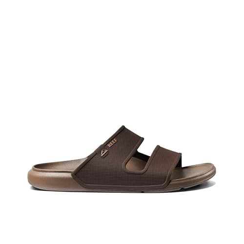 REEF Men's Oasis Double-Up Sandals