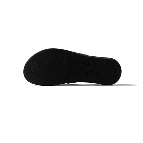 REEF Women's Arch Support Flip Flop with Soft Cushion Footbed