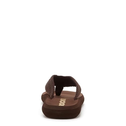 Rocket Dog Women's Sunset Comfort Flip Flop Sandal