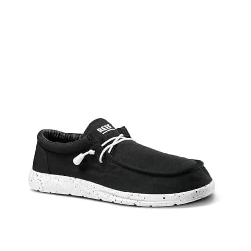REEF Cushion Coast TX Men's Lightweight & Breathable Shoe