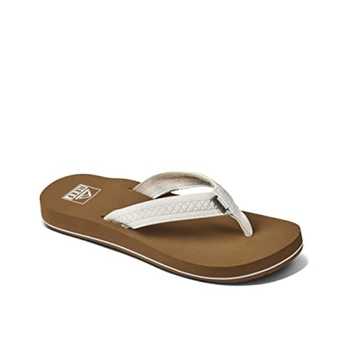 REEF Women's Cora Flip Flop Sandals