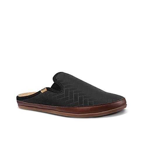 REEF Men's Comfortable Slipper