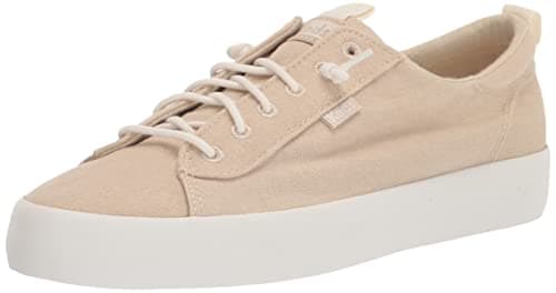 Keds Women's Kickback Canvas Slip-On Sneakers