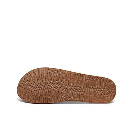 REEF Women's Bliss Nights Slide Sandals