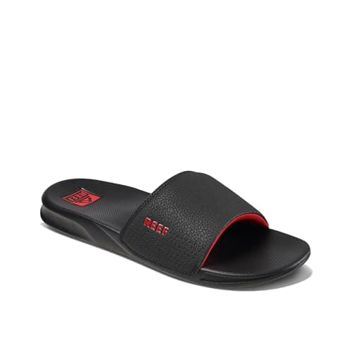 REEF One Slide Men's Lightweight Water-Friendly Sandal