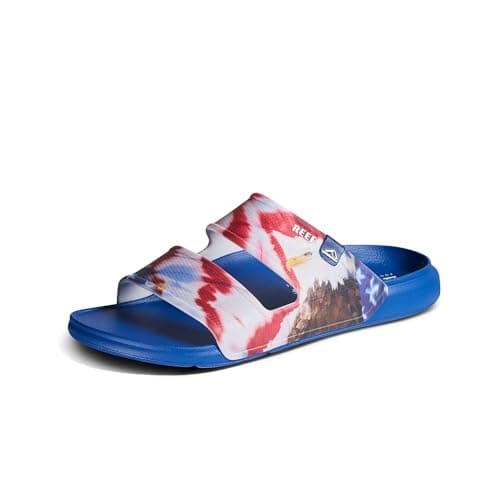 REEF Men's Oasis Double Sneaker