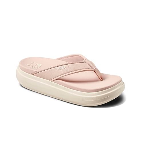 REEF Women's Cushion Bondi Sandal - Comfortable Beach Wear