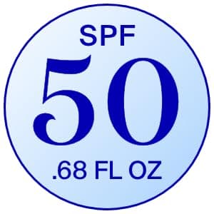 Supergoop! Unseen Sunscreen SPF 40 - Invisible Face Sunscreen + Primer