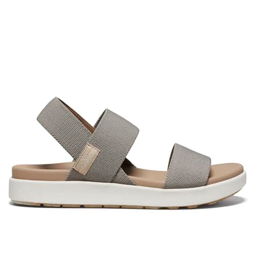 KEEN Women's Elle Backstrap Sandal - Stylish Comfort for You