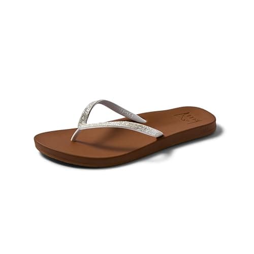 REEF Women's Cushion Stargazer Comfort Sandal