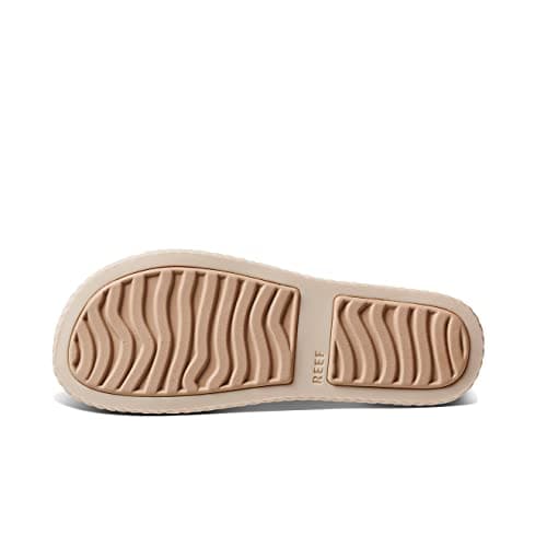 REEF Women’s Water Vista Sandal + [core keyword: beach] + [attribute: comfortable] + [use scenario: vacation] + [highlight: stylish and durable] + [specification: size 7] + [hot search: beach sandals]
|REEF Women’s Water Vista Sandal + [core keyword: