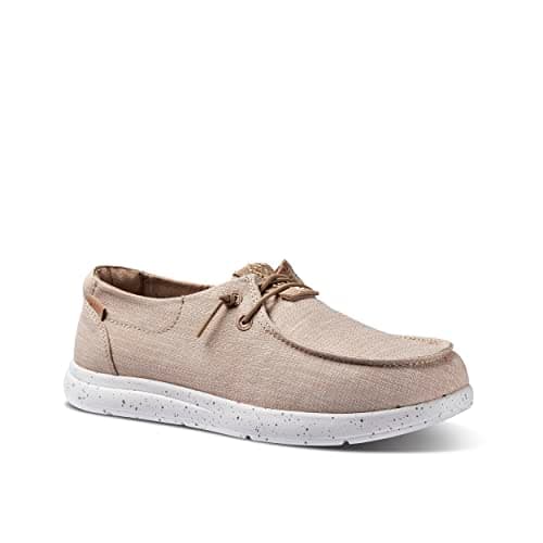 Womens Cushion Coast Sneaker