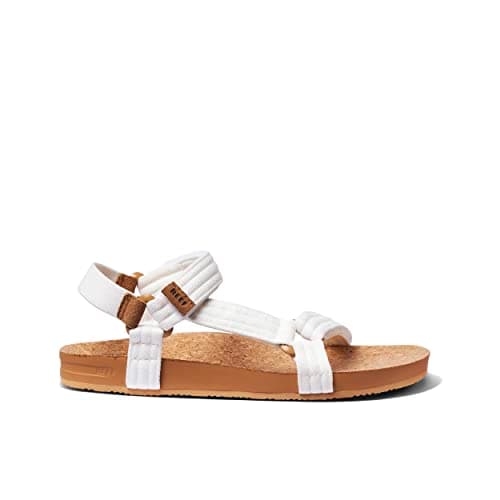 REEF Women's Cushion Rem Sport Sandal - Comfortable Summer Footwear
