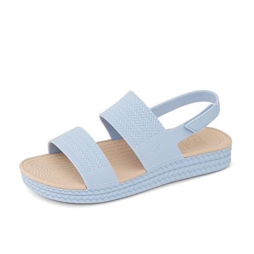 REEF Women’s Water Vista Sandal + [core keyword: beach] + [attribute: comfortable] + [use scenario: vacation] + [highlight: stylish and durable] + [specification: size 7] + [hot search: beach sandals]
|REEF Women’s Water Vista Sandal + [core keyword: