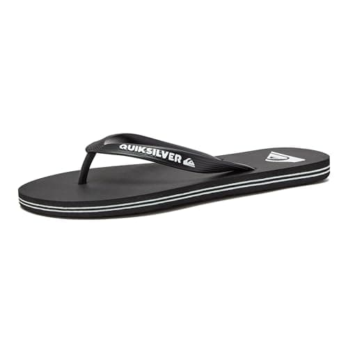 Quiksilver Men's Molokai Flip Flop Sandal