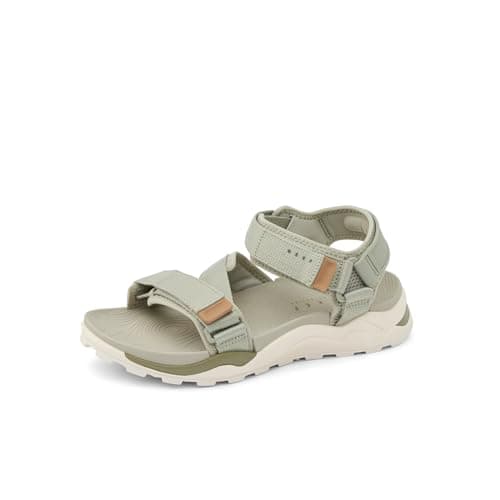 REEF Cross Shore Men's Casual Sport Sandal, Supportive & No-Slip