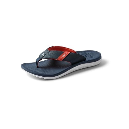 REEF Kids' Santa Ana Flip-Flop