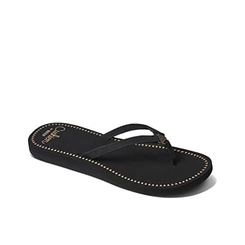 REEF Women's Cushion Devynn Comfort Sandal