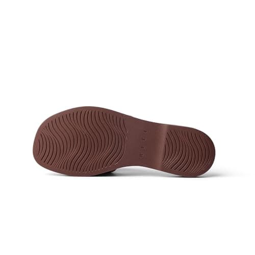 REEF Arrianah Women's Slide Sandal - Soft Molded Footbed, Arch Support
