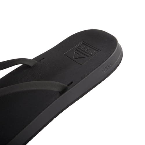 REEF Women's Slim Flip Flop, Super Lightweight & Soft Cushion Footbed