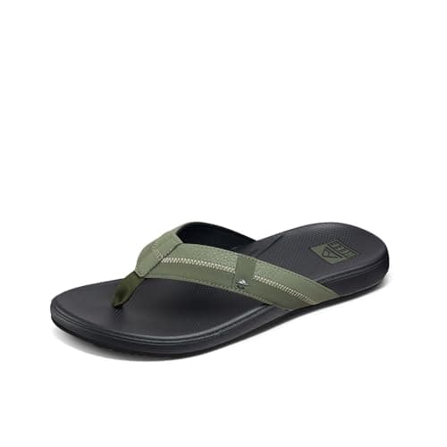 REEF Cushion Phantom 2.0 Men's Ultra Soft Flip Flop