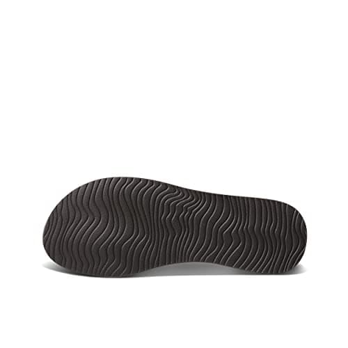 REEF Dreams Women's Memory Foam Flip Flop
