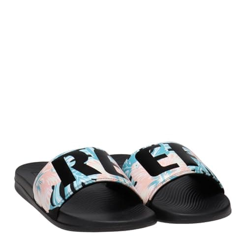 REEF Women's One Slide Sandal
