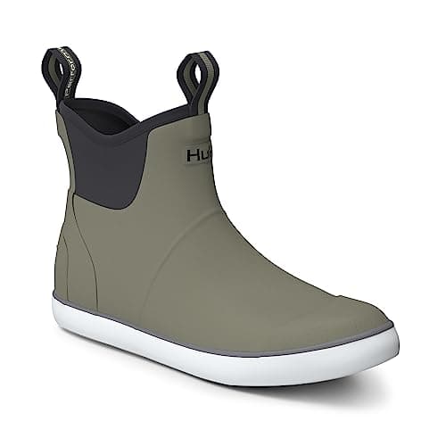HUK Men's Rogue Wave Shoeb ArgumentError: Input string was not in a correct format.