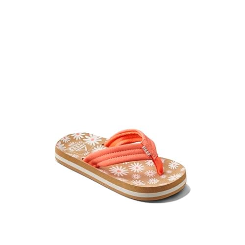 REEF Unisex Kids Ahi Sandals