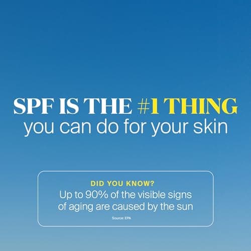 Supergoop! Glow Oil - SPF 50 + Vitamin E + Sun Protection