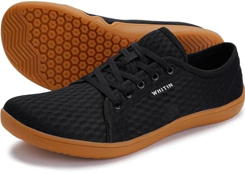 WHITIN Men's Amphibious Water Shoes | Quick Drying Casual Style