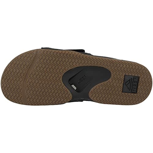 Mens Fanning Slide