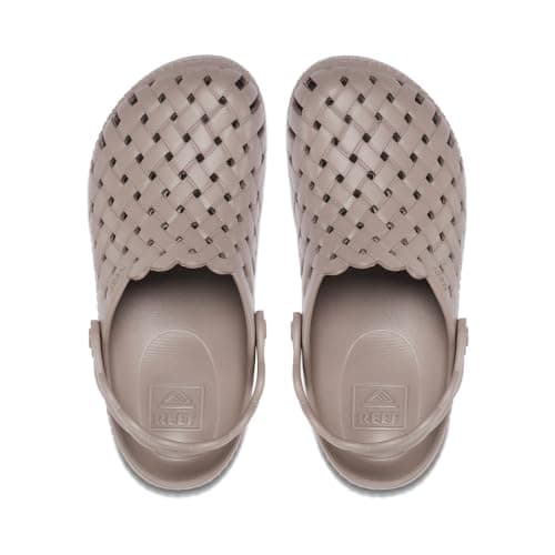 REEF Women's Water Sage Clog - Chic Slip-On Sandal
