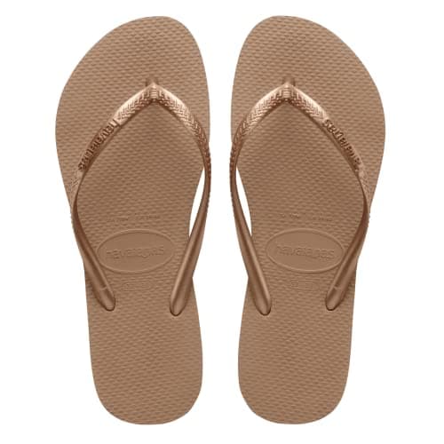 Havaianas Women's Slim Seasonal Flip Flop