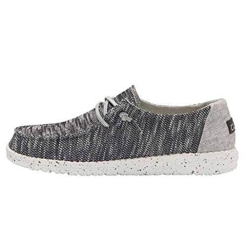 Wendy Women's Slip-On Loafers - Comfortable & Lightweight