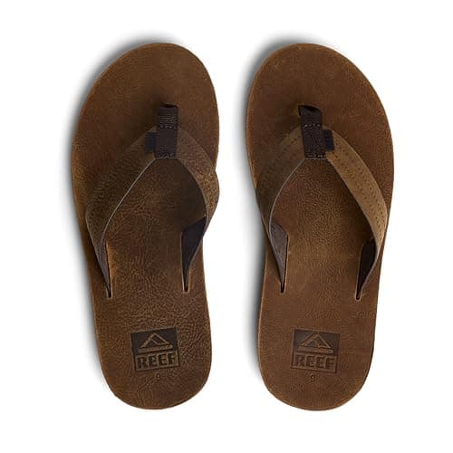 REEF Men's Voyage Flip-Flops
