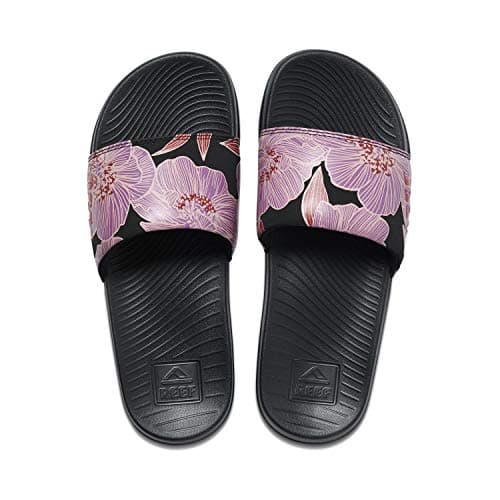 REEF Women's One Slide Sandal