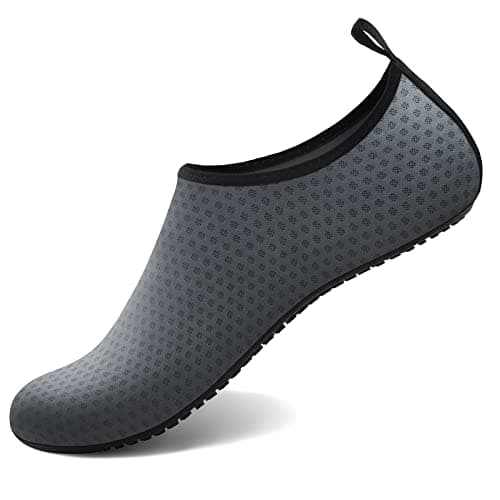 ATHMILE Quick-Dry Water Shoes for Adults & Youth Sport Accessories