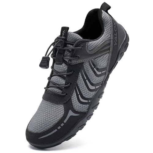 YALOX Men's & Women's Water Shoes: Outdoor Swim & Surf Quick-Dry Beach Shoes