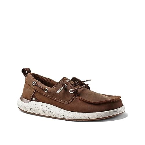 REEF Men's SwellSole Pier Sandals