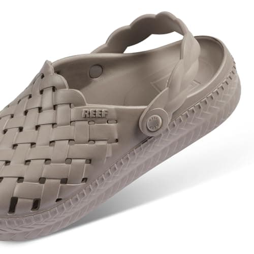 REEF Women's Water Sage Clog - Chic Slip-On Sandal